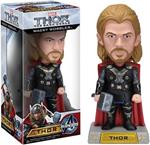 Action figure Thor. Thor The Dark World Funko Wacky Wobbler