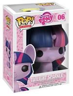 My Little Pony Twilight Sparkle Personaggio Vinile