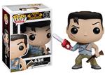 Funko POP! Movies. Army Of Darkness. Ash