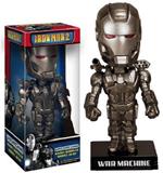 Iron Man 2 Wacky Wobbler War Machine Bobble-Head Funko