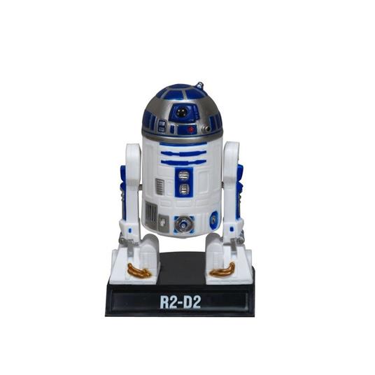 Funko Wacky Wobbler. Star Wars R2-D2 Bobble Head - 3