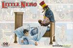 Little Nemo Old&Rare Statue