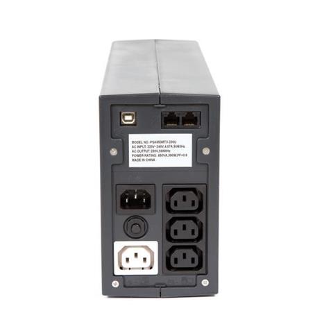 Gruppo di continuità UPS Emerson Network Power Liebert Psa500 300W 500Va -  Emerson - Informatica | IBS