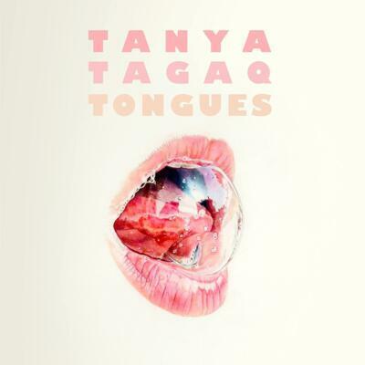 Tongues - CD Audio di Tanya Tagaq