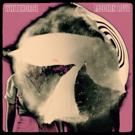Modern Love - CD Audio di Whitehorse