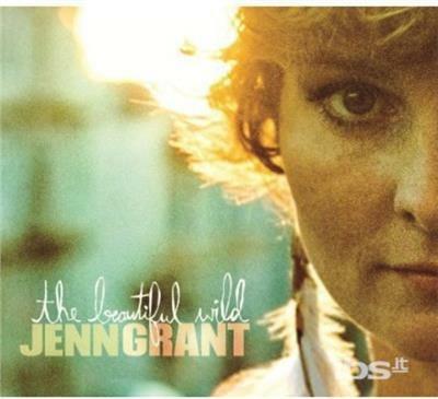 The Beautiful Wild - CD Audio di Jenn Grant