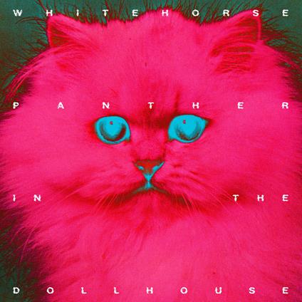 Panther in the Dollhouse - Vinile LP di Whitehorse