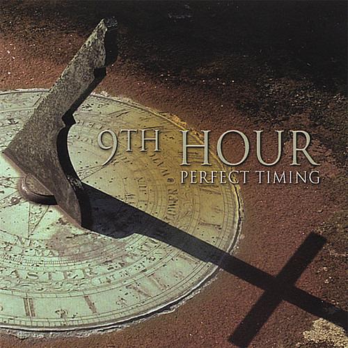 Perfect Timing - CD Audio di 9th Hour