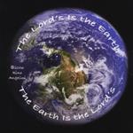 Rino Angelini - The Lord'S Is The Earth