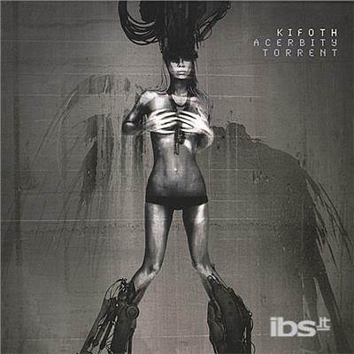 Acerbity Torrent - CD Audio di Kifoth