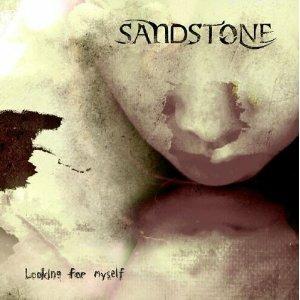 Looking for Myself - CD Audio di Sandstone