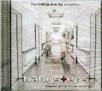 Babysteps - CD Audio di Pauly Henning