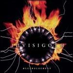 Alcoholocaust - CD Audio di Invisigoth