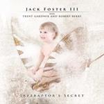 Jack Foster 3 - Jazzraptor's Secret