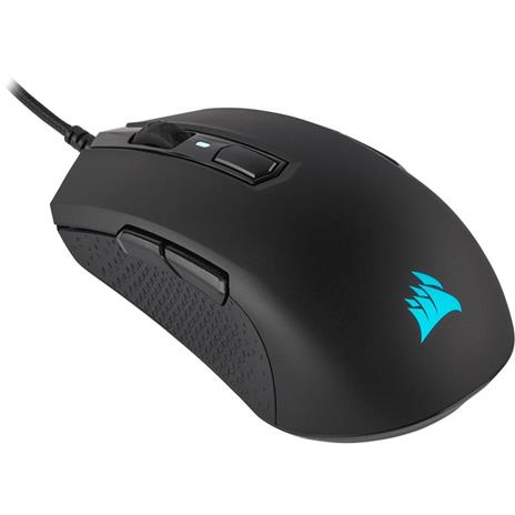 CORSAIR - Mouse Gaming M55 PRO RGB,12000 DPI (offerta) - 3