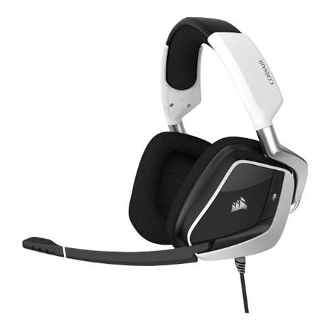 Cuffie gaming PREMIUM Void Rgb Elite Usb White CA 9011204 EU