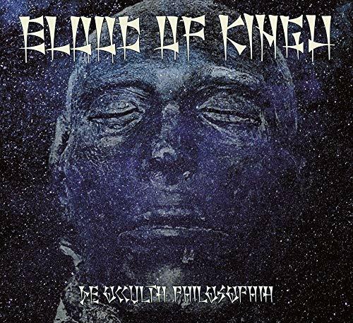 De Occulta Philosophia - CD Audio di Blood of Kingu