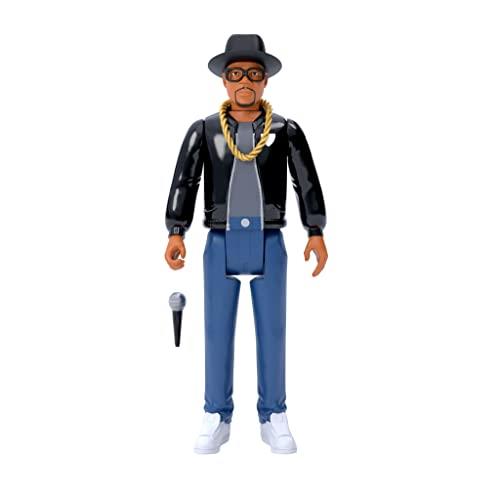 Super7 Run DMC – Statuina Darryl DMC McDaniels 10 cm