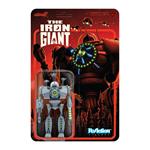 Iron Giant: Super7 - Reaction Figure - Attack Giant