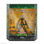 Teenage Mutant Ninja Turtles: Super7 - Ultimates! Wave 4 - Donatello