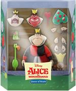 Disney: Super7 - Queen Of Hearts [Alice In Wonderland]