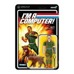 G.I. Joe: Super7 - Reaction Figures Wave 3 - Mutt Psa