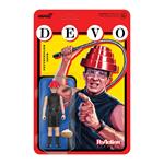 Devo Reaction Figure Wave 1 -  Whip It Mark Mothersbaugh