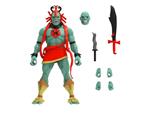 Thundercats Ultimates Action Figura Wave 6 Mumm-ra The Ever-living (toy Recolor) 23 Cm Super7