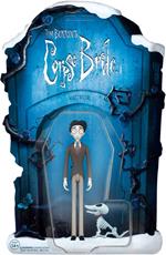 Corpse Bride Reaction Fig Wave 1 - Victor Van Dort