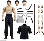 Bruce Lee: Super7 - Ultimates! Wave 1 - Bruce [The Warrior]