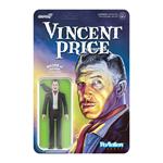 Vincent Price Reaction Wv 1 - Vincent Price Ascot