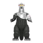 Toho: Super7 - Reaction W2 Mecha Godzilla [1/2 Transformed]