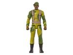 G.i. Joe Ultimates Action Figura Stalker 18 Cm Super7