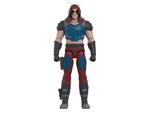 G.i. Joe Ultimates Action Figura Zartan 18 Cm Super7