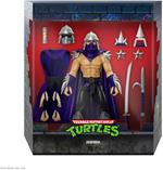 Tmnt Ultimates! Wave 8 - Shredder