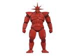 Silverhawks Ultimates Action Figura Mon*star (toy Version) 18 Cm Super7