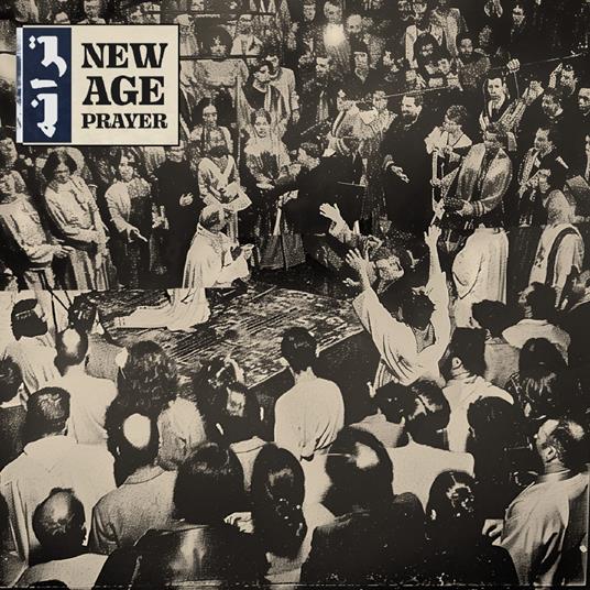 New Age Prayer - CD Audio di Taraneh