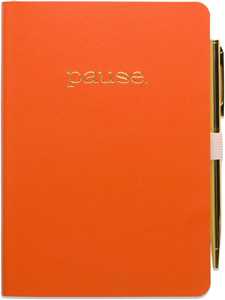 Cartoleria Journal della gratitudine - Pausa Designworks Ink