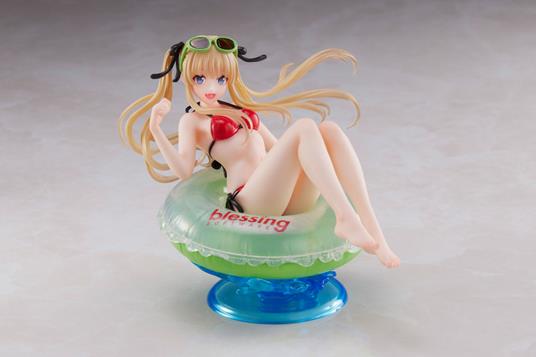 Saekano: How to Raise a Boring Girlfriend PVC Statue Aqua Float Girls Figure Eriri Spencer Sawamura