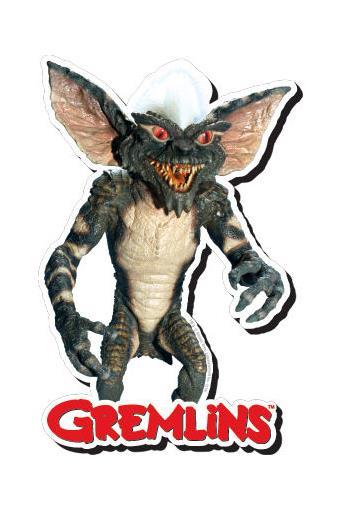 Gremlins Spike Magnet Magneti