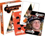 Clockwork Orange. A. Carte Da Gioco