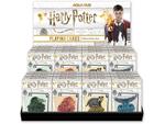 Harry Potter Playing Cards Display Houses Aquarius