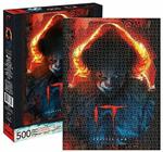 It Chapter Two 500 Pcs Puzzle