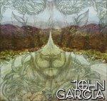 John Garcia - CD Audio di John Garcia