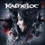 Haven - CD Audio di Kamelot