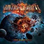 Time Stands Still - CD Audio di Unleash the Archers