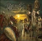 Vozrozhdenie - CD Audio di Arkona