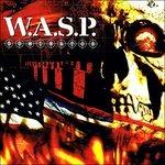 Dominator - CD Audio di WASP