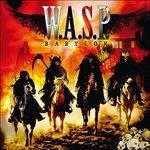 Babylon - Vinile LP di WASP