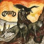 Revengeance (Digipack) - CD Audio di Conan